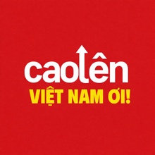 Logo Cao lên Việt Nam ơi